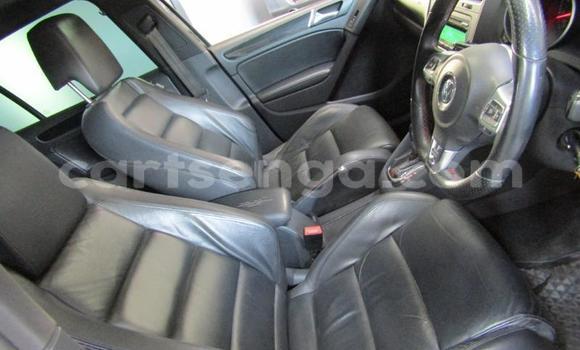 Buy Used Volkswagen Golf GTI Black Car in Big Bend in Lubombo District Buy Used Volkswagen Golf GTI Black Car in Big Bend in Lubombo District