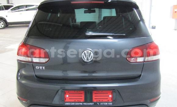Buy Used Volkswagen Golf GTI Black Car in Big Bend in Lubombo District Buy Used Volkswagen Golf GTI Black Car in Big Bend in Lubombo District