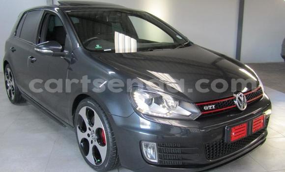 Buy Used Volkswagen Golf GTI Black Car in Big Bend in Lubombo District Buy Used Volkswagen Golf GTI Black Car in Big Bend in Lubombo District