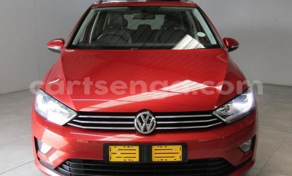 Buy Used Volkswagen Golf Red Car in Big Bend in Lubombo District Buy Used Volkswagen Golf Red Car in Big Bend in Lubombo District