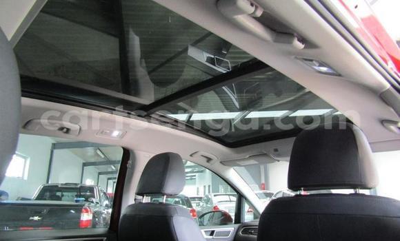 Buy Used Volkswagen Golf Red Car in Big Bend in Lubombo District Buy Used Volkswagen Golf Red Car in Big Bend in Lubombo District