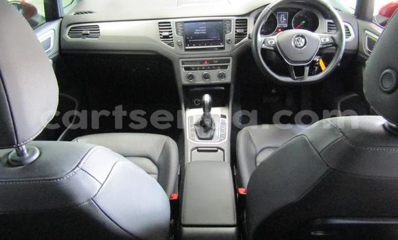 Buy Used Volkswagen Golf Red Car in Big Bend in Lubombo District Buy Used Volkswagen Golf Red Car in Big Bend in Lubombo District