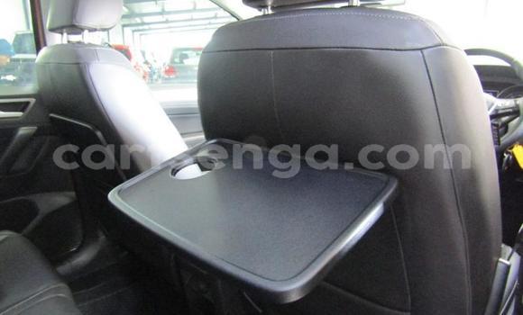 Buy Used Volkswagen Golf Red Car in Big Bend in Lubombo District Buy Used Volkswagen Golf Red Car in Big Bend in Lubombo District