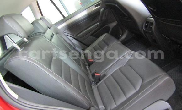 Buy Used Volkswagen Golf Red Car in Big Bend in Lubombo District Buy Used Volkswagen Golf Red Car in Big Bend in Lubombo District