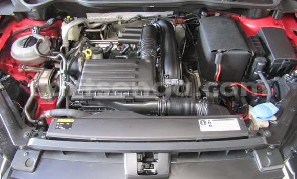 Buy Used Volkswagen Golf Red Car in Big Bend in Lubombo District Buy Used Volkswagen Golf Red Car in Big Bend in Lubombo District