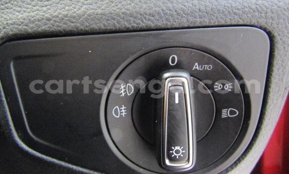 Buy Used Volkswagen Golf Red Car in Big Bend in Lubombo District Buy Used Volkswagen Golf Red Car in Big Bend in Lubombo District