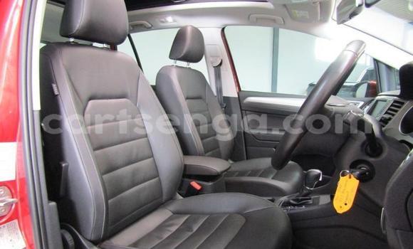 Buy Used Volkswagen Golf Red Car in Big Bend in Lubombo District Buy Used Volkswagen Golf Red Car in Big Bend in Lubombo District