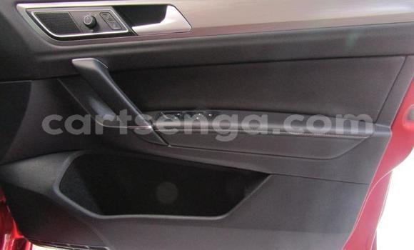 Buy Used Volkswagen Golf Red Car in Big Bend in Lubombo District Buy Used Volkswagen Golf Red Car in Big Bend in Lubombo District