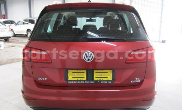 Buy Used Volkswagen Golf Red Car in Big Bend in Lubombo District Buy Used Volkswagen Golf Red Car in Big Bend in Lubombo District