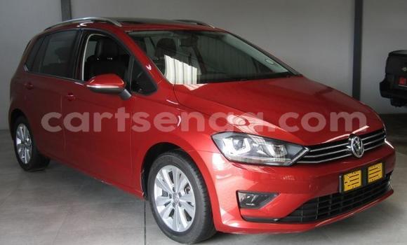Buy Used Volkswagen Golf Red Car in Big Bend in Lubombo District Buy Used Volkswagen Golf Red Car in Big Bend in Lubombo District