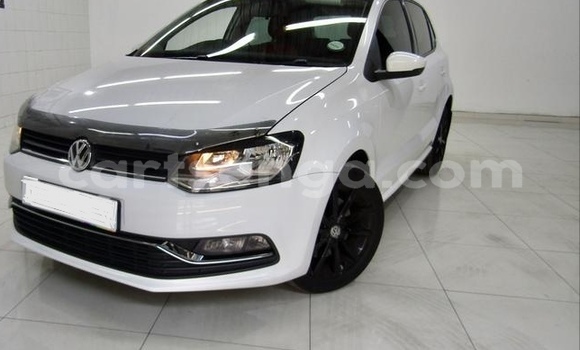 Buy Used Volkswagen Polo White Car in Big Bend in Lubombo District Buy Used Volkswagen Polo White Car in Big Bend in Lubombo District