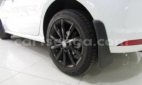 Buy Used Volkswagen Polo White Car in Big Bend in Lubombo District Buy Used Volkswagen Polo White Car in Big Bend in Lubombo District