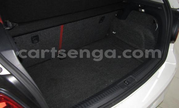 Buy Used Volkswagen Polo White Car in Big Bend in Lubombo District Buy Used Volkswagen Polo White Car in Big Bend in Lubombo District