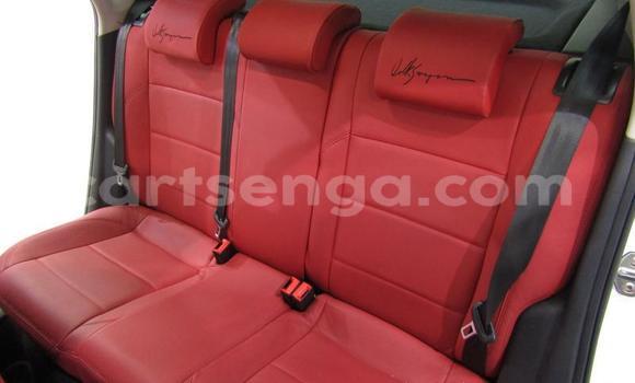 Buy Used Volkswagen Polo White Car in Big Bend in Lubombo District Buy Used Volkswagen Polo White Car in Big Bend in Lubombo District