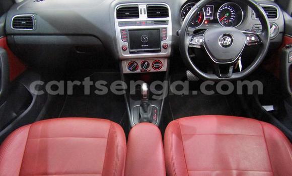 Buy Used Volkswagen Polo White Car in Big Bend in Lubombo District Buy Used Volkswagen Polo White Car in Big Bend in Lubombo District