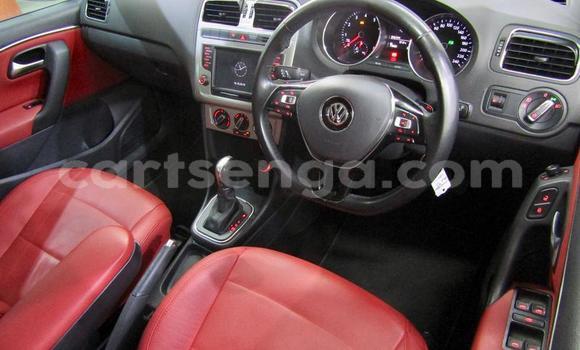 Buy Used Volkswagen Polo White Car in Big Bend in Lubombo District Buy Used Volkswagen Polo White Car in Big Bend in Lubombo District