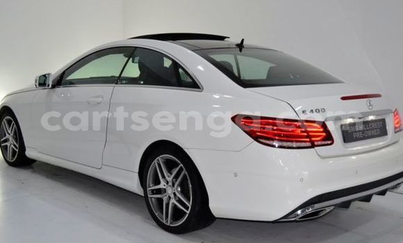 Buy Used Mercedes‒Benz E–Class White Car in Big Bend in Lubombo Buy Used Mercedes‒Benz E–Class White Car in Big Bend in Lubombo