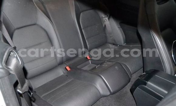 Buy Used Mercedes‒Benz E–Class White Car in Big Bend in Lubombo Buy Used Mercedes‒Benz E–Class White Car in Big Bend in Lubombo