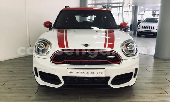 Buy Used MINI Countryman Other Car in Big Bend in Lubombo Buy Used MINI Countryman Other Car in Big Bend in Lubombo