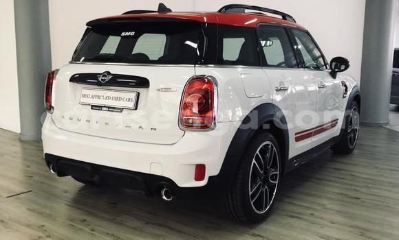 Buy Used MINI Countryman Other Car in Big Bend in Lubombo Buy Used MINI Countryman Other Car in Big Bend in Lubombo