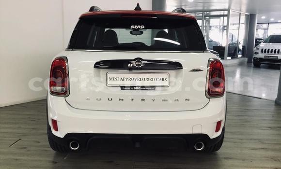 Buy Used MINI Countryman Other Car in Big Bend in Lubombo Buy Used MINI Countryman Other Car in Big Bend in Lubombo