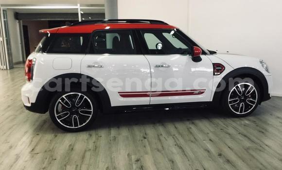 Buy Used MINI Countryman Other Car in Big Bend in Lubombo Buy Used MINI Countryman Other Car in Big Bend in Lubombo