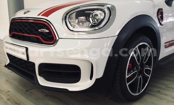Buy Used MINI Countryman Other Car in Big Bend in Lubombo Buy Used MINI Countryman Other Car in Big Bend in Lubombo