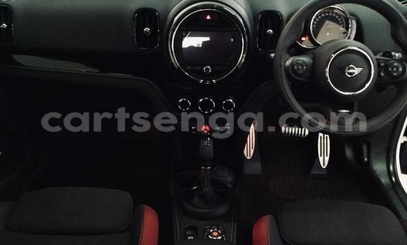 Buy Used MINI Countryman Other Car in Big Bend in Lubombo Buy Used MINI Countryman Other Car in Big Bend in Lubombo