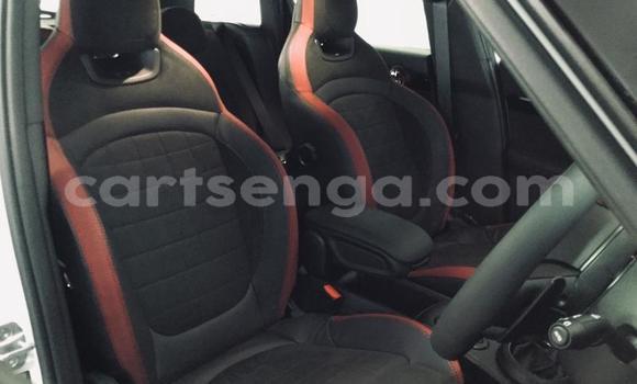 Buy Used MINI Countryman Other Car in Big Bend in Lubombo Buy Used MINI Countryman Other Car in Big Bend in Lubombo