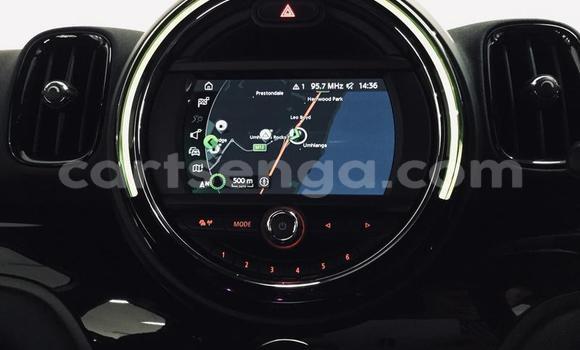 Buy Used MINI Countryman Other Car in Big Bend in Lubombo Buy Used MINI Countryman Other Car in Big Bend in Lubombo