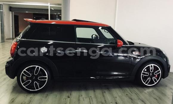 Buy Used MINI Cooper Black Car in Big Bend in Lubombo Buy Used MINI Cooper Black Car in Big Bend in Lubombo