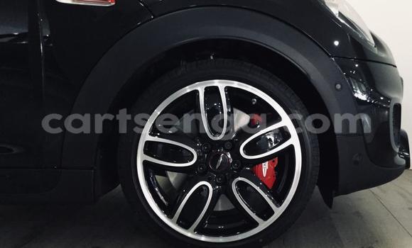 Buy Used MINI Cooper Black Car in Big Bend in Lubombo Buy Used MINI Cooper Black Car in Big Bend in Lubombo