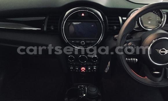 Buy Used MINI Cooper Black Car in Big Bend in Lubombo Buy Used MINI Cooper Black Car in Big Bend in Lubombo