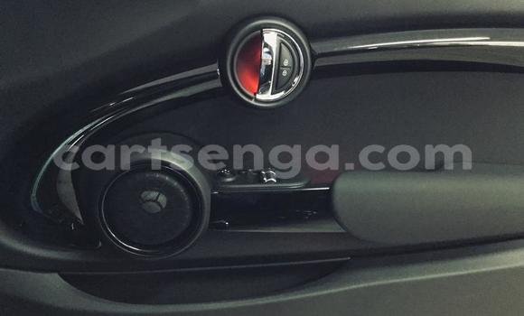 Buy Used MINI Cooper Black Car in Big Bend in Lubombo Buy Used MINI Cooper Black Car in Big Bend in Lubombo