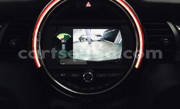 Buy Used MINI Cooper Black Car in Big Bend in Lubombo Buy Used MINI Cooper Black Car in Big Bend in Lubombo