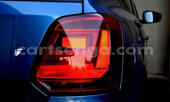 Nunua Ilio tumika Volkswagen Polo GTI Blue Gari ndani ya Manzini nchini Manzini Nunua Ilio tumika Volkswagen Polo GTI Blue Gari ndani ya Manzini nchini Manzini