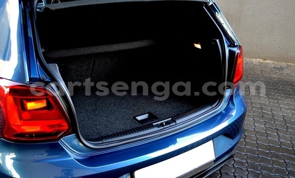 Nunua Ilio tumika Volkswagen Polo GTI Blue Gari ndani ya Manzini nchini Manzini Nunua Ilio tumika Volkswagen Polo GTI Blue Gari ndani ya Manzini nchini Manzini