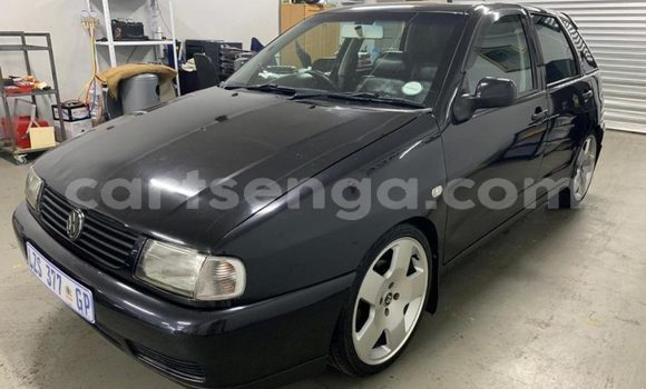 Buy Used Volkswagen Polo Black Car in Big Bend in Lubombo Buy Used Volkswagen Polo Black Car in Big Bend in Lubombo