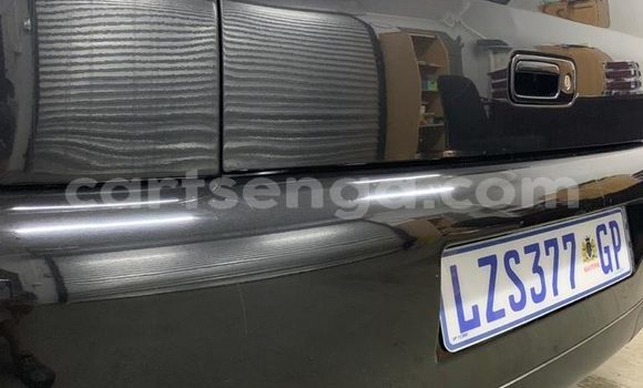 Buy Used Volkswagen Polo Black Car in Big Bend in Lubombo Buy Used Volkswagen Polo Black Car in Big Bend in Lubombo