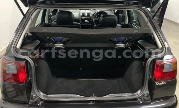 Buy Used Volkswagen Polo Black Car in Big Bend in Lubombo Buy Used Volkswagen Polo Black Car in Big Bend in Lubombo