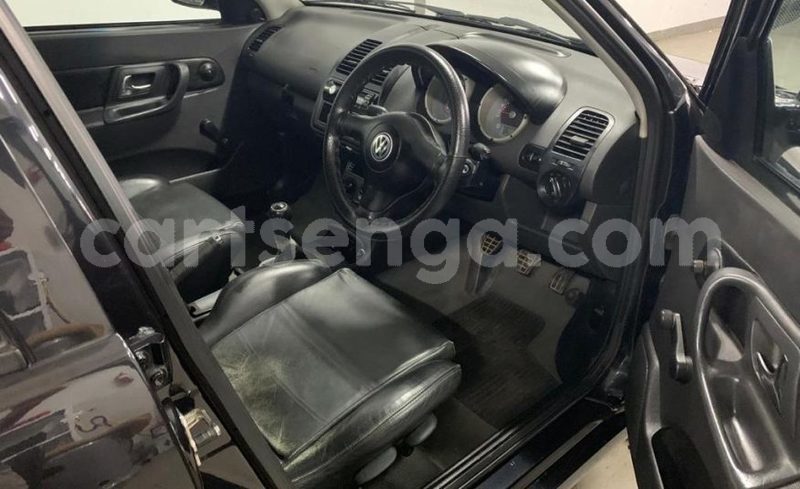 Big with watermark volkswagen polo lubombo big bend 10474