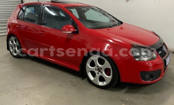 Buy Used Volkswagen Golf GTI Red Car in Big Bend in Lubombo Buy Used Volkswagen Golf GTI Red Car in Big Bend in Lubombo