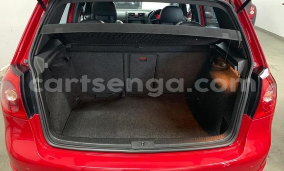 Buy Used Volkswagen Golf GTI Red Car in Big Bend in Lubombo Buy Used Volkswagen Golf GTI Red Car in Big Bend in Lubombo