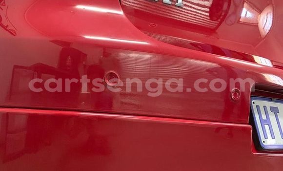 Buy Used Volkswagen Golf GTI Red Car in Big Bend in Lubombo Buy Used Volkswagen Golf GTI Red Car in Big Bend in Lubombo