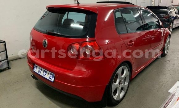 Buy Used Volkswagen Golf GTI Red Car in Big Bend in Lubombo Buy Used Volkswagen Golf GTI Red Car in Big Bend in Lubombo