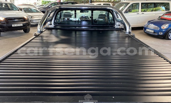 Nunua Ilio tumika Toyota Hilux White Gari ndani ya Big Bend nchini Lubombo Nunua Ilio tumika Toyota Hilux White Gari ndani ya Big Bend nchini Lubombo