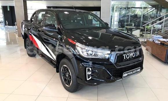 Nunua Ilio tumika Toyota Hilux Black Gari ndani ya Bulembu nchini Hhohho Nunua Ilio tumika Toyota Hilux Black Gari ndani ya Bulembu nchini Hhohho