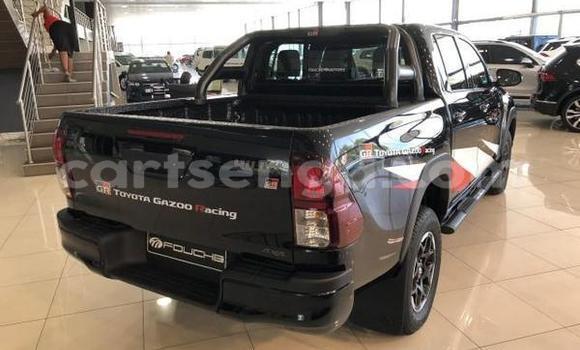Nunua Ilio tumika Toyota Hilux Black Gari ndani ya Bulembu nchini Hhohho Nunua Ilio tumika Toyota Hilux Black Gari ndani ya Bulembu nchini Hhohho