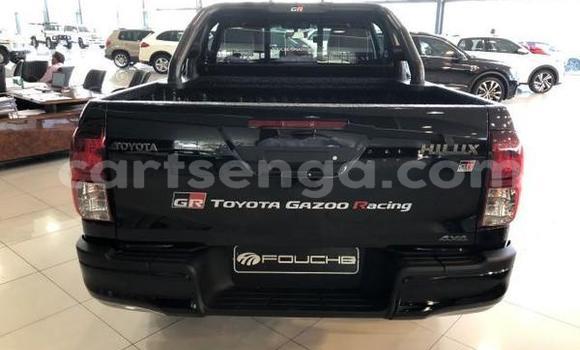 Nunua Ilio tumika Toyota Hilux Black Gari ndani ya Bulembu nchini Hhohho Nunua Ilio tumika Toyota Hilux Black Gari ndani ya Bulembu nchini Hhohho