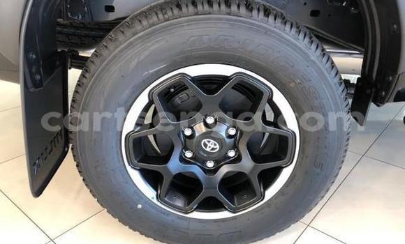 Nunua Ilio tumika Toyota Hilux Black Gari ndani ya Bulembu nchini Hhohho Nunua Ilio tumika Toyota Hilux Black Gari ndani ya Bulembu nchini Hhohho